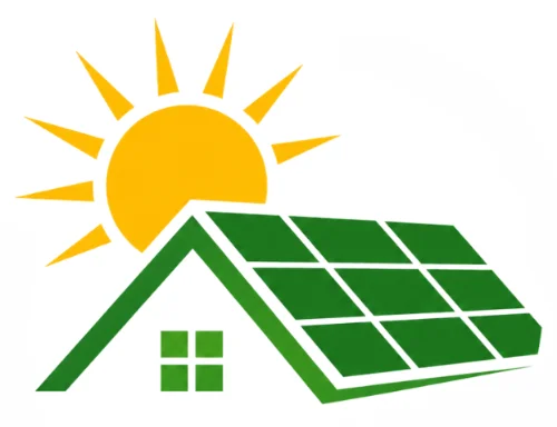 Panneaux Solaires Thiré